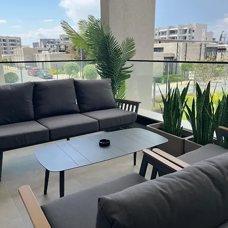 Apartment Sunset Gardens -