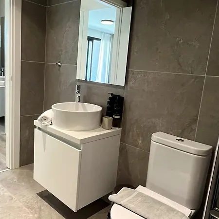 Apartment Sunset Gardens - Limassol