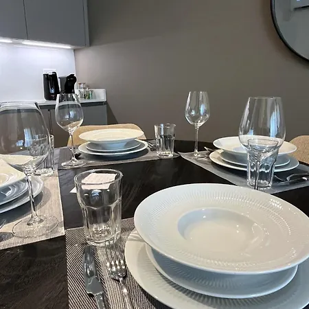 Apartment Sunset Gardens - Limassol