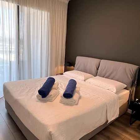 Sunset Gardens - * Limassol