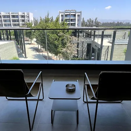 Sunset Gardens - * Limassol
