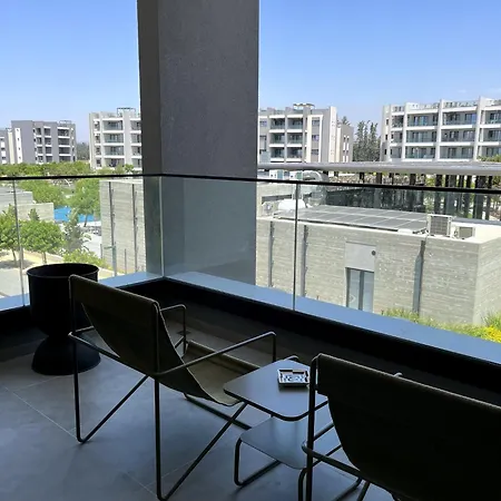 Sunset Gardens - * Limassol