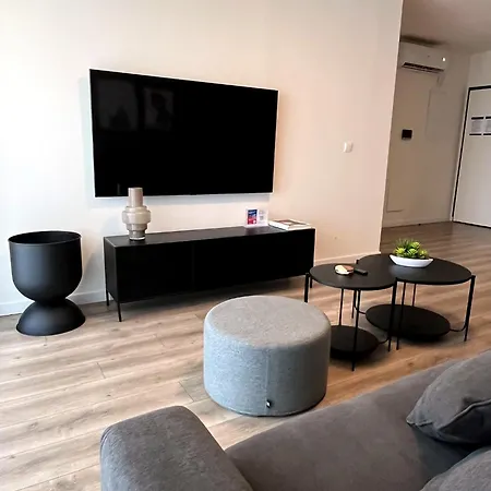 Apartment Sunset Gardens - Limassol