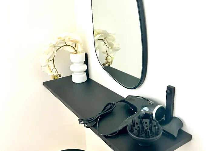 Lägenhet Sunset Gardens - *