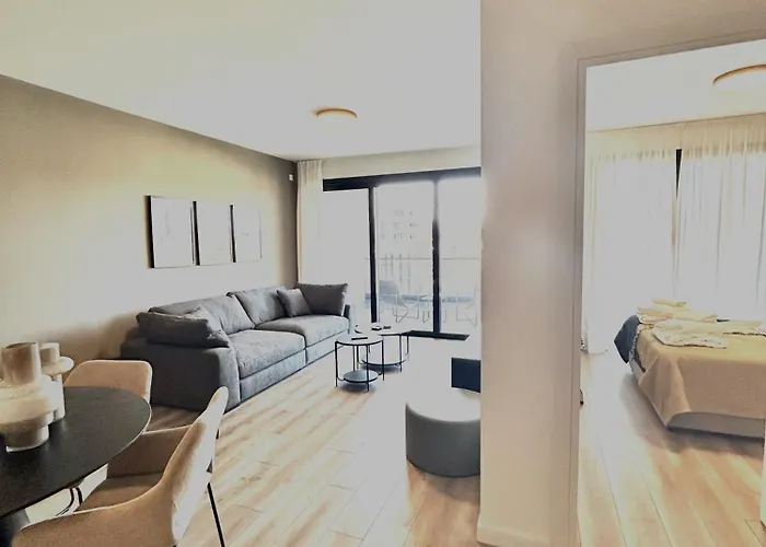 Sunset Gardens - * Limassol