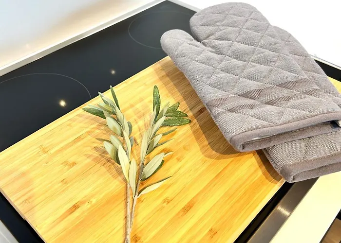 Sunset Gardens - Lägenhet *