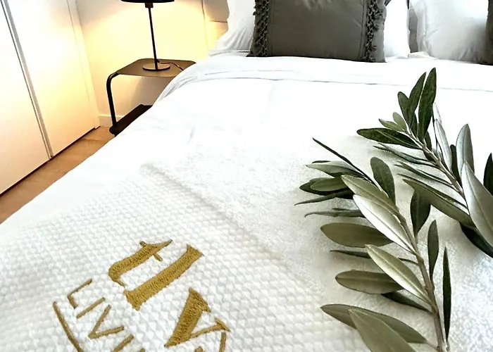 アパート Sunset Gardens - リマソール