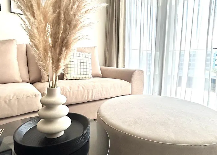 Sunset Gardens - * Limassol