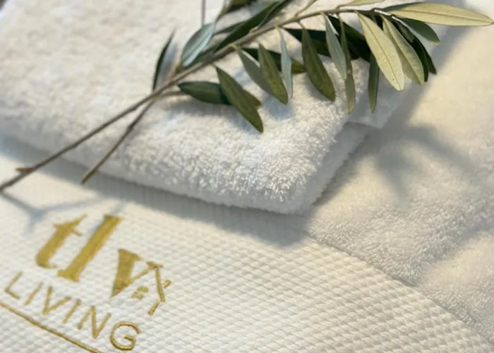 Sunset Gardens - アパート リマソール