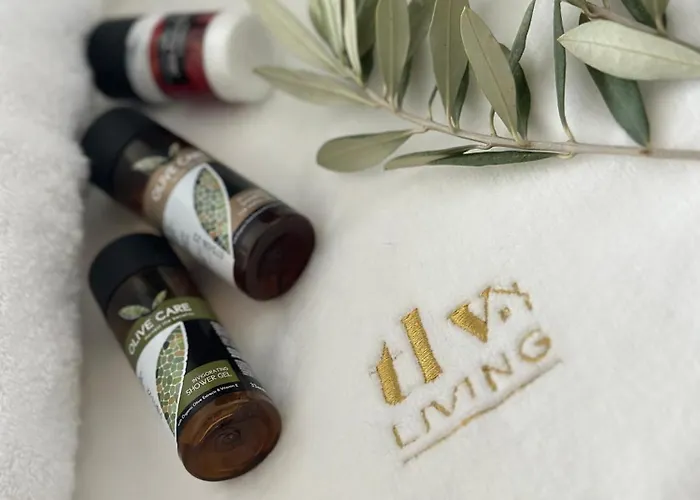 アパート Sunset Gardens - リマソール