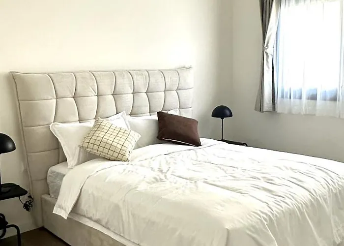 Lägenhet Sunset Gardens - *