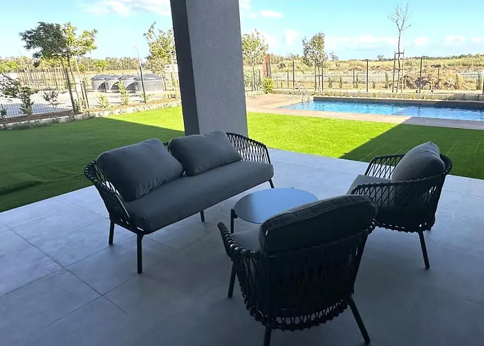 Sunset Gardens - Limassol