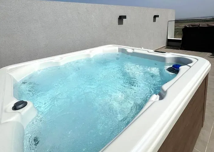 Sunset Gardens - Lägenhet Limassol