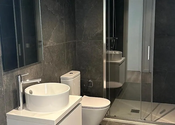 Sunset Gardens - アパート