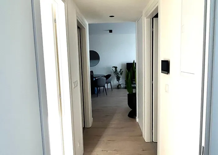 Sunset Gardens - リマソール