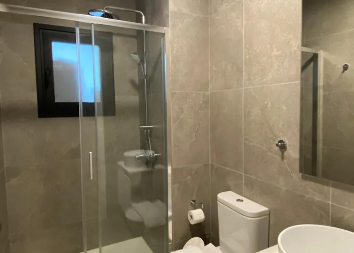 Lägenhet Sunset Gardens - Limassol