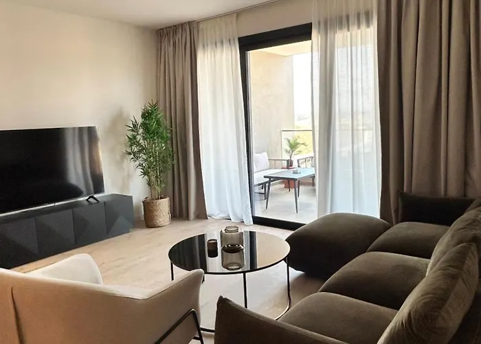 Sunset Gardens - * Limassol