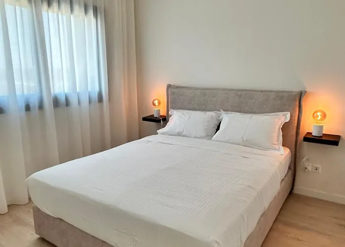 Lägenhet Sunset Gardens -