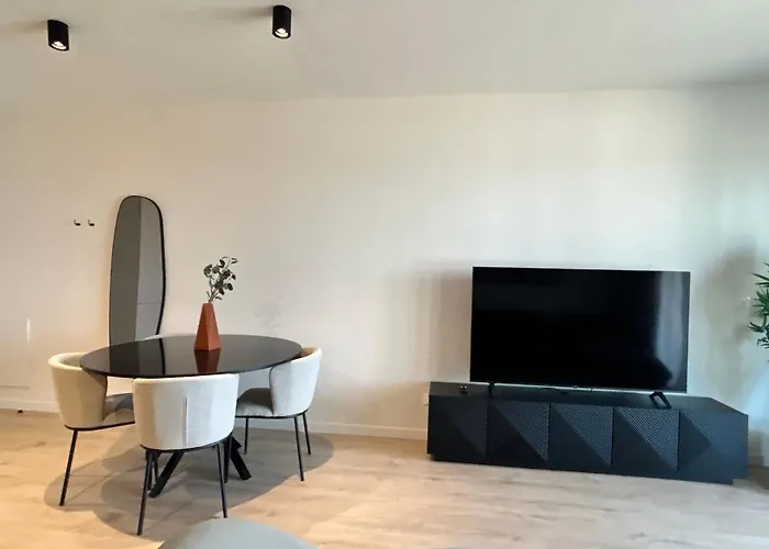 Sunset Gardens - リマソール