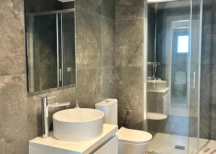 アパート Sunset Gardens -