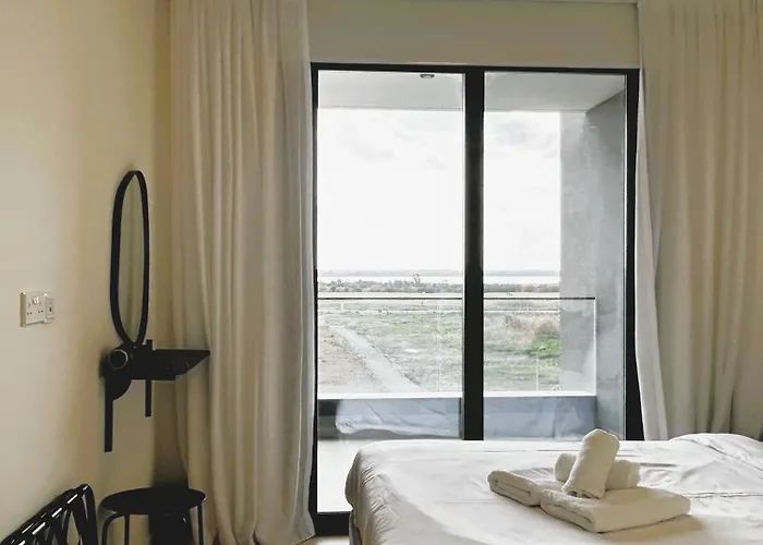 Lägenhet Sunset Gardens - Limassol