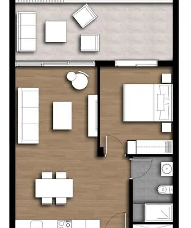 Sunset Gardens - - By Tlv Living Apartment Limassol