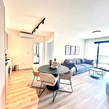 Sunset Gardens - - By Tlv Living *
