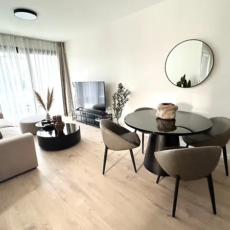 Sunset Gardens - - By Tlv Living *