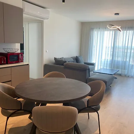 Sunset Gardens - - By Tlv Living Limassol