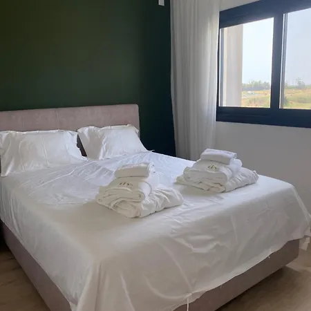 Sunset Gardens - - By Tlv Living Limassol