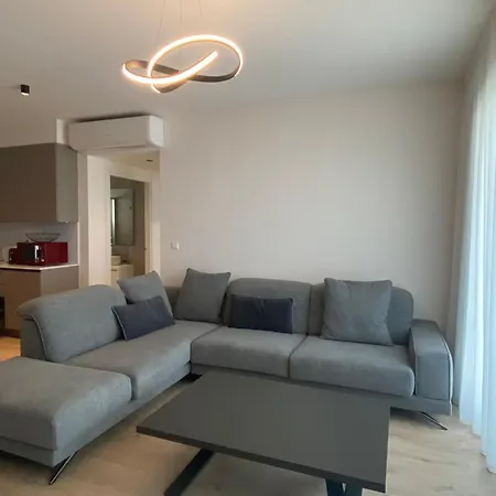 Sunset Gardens - - By Tlv Living * Limassol