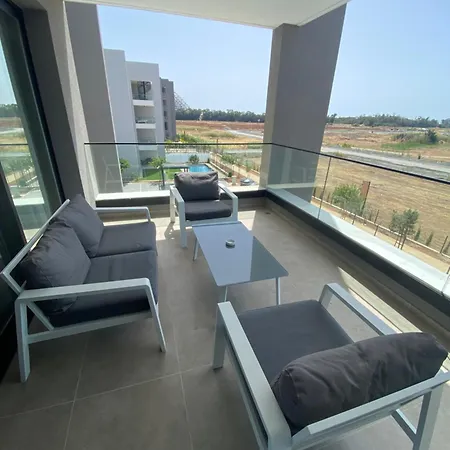 Sunset Gardens - - By Tlv Living * Limassol