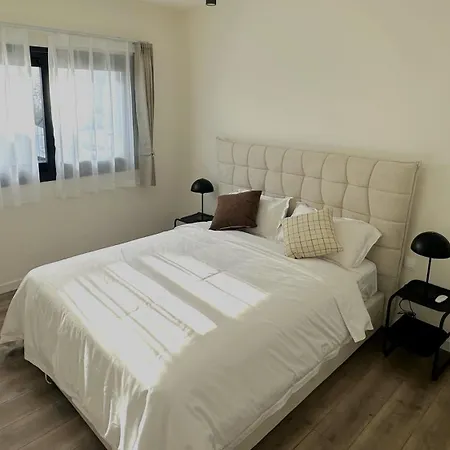 Apartment Sunset Gardens - - By Tlv Living