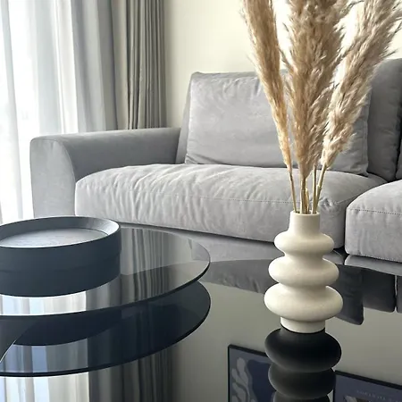 Sunset Gardens - - By Tlv Living * Limassol