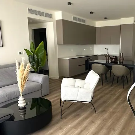 Sunset Gardens - - By Tlv Living *
