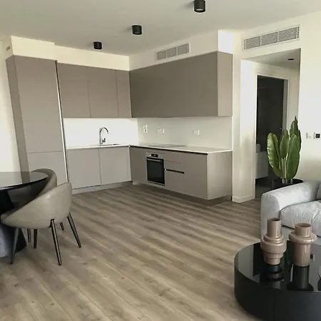 Sunset Gardens - - By Tlv Living Apartment *
