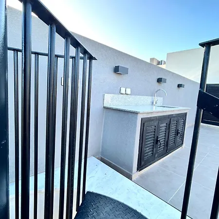 Sunset Gardens - - By Tlv Living Limassol