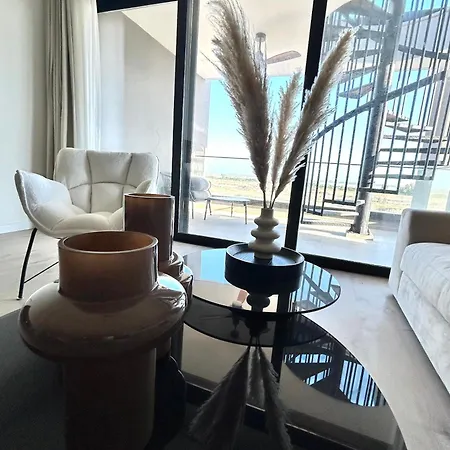 Sunset Gardens - - By Tlv Living Apartment *