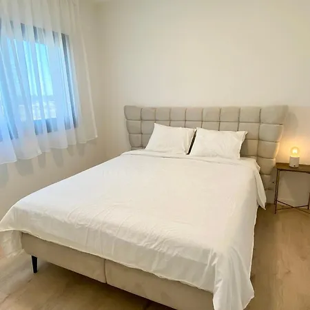Sunset Gardens - - By Tlv Living Apartment *