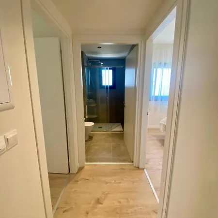 Apartment Sunset Gardens - - By Tlv Living Limassol