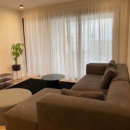 Sunset Gardens - - By Tlv Living Apartment