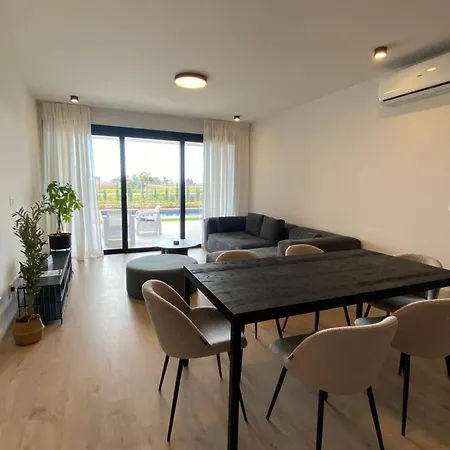 Apartment Sunset Gardens - - By Tlv Living *
