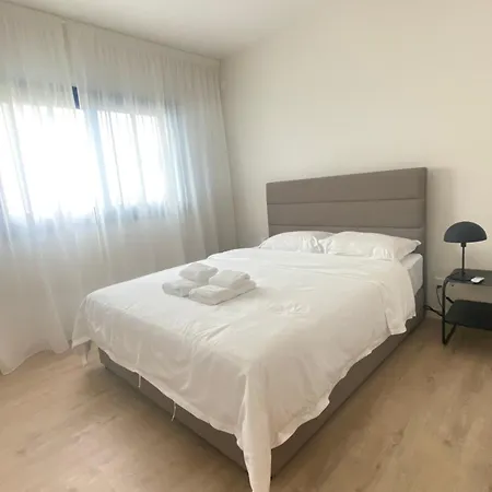 Sunset Gardens - - By Tlv Living Apartment Limassol