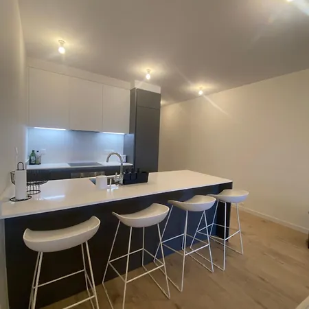 Sunset Gardens - - By Tlv Living * Limassol