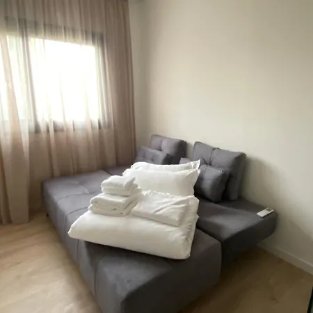 Sunset Gardens - - By Tlv Living Apartment