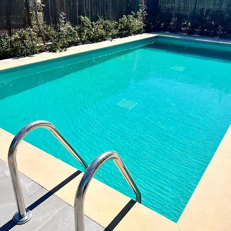 Sunset Gardens - - By Tlv Living Limassol