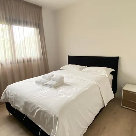 Sunset Gardens - - By Tlv Living Apartment *