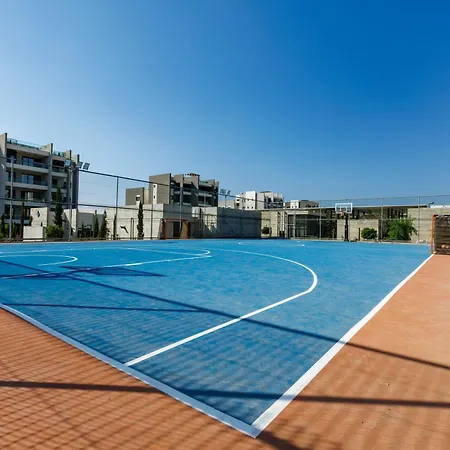 Apartment Sunset Gardens - - By Tlv Living
