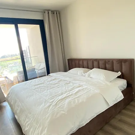 Sunset Gardens - - By Tlv Living Apartment Limassol